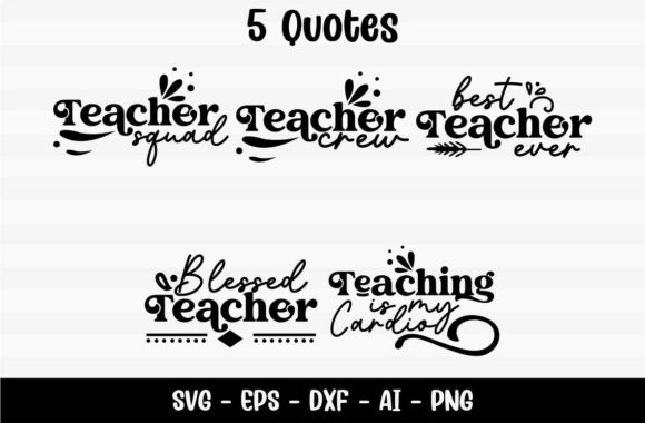 Celebrate Educators with School, Teacher Quotes