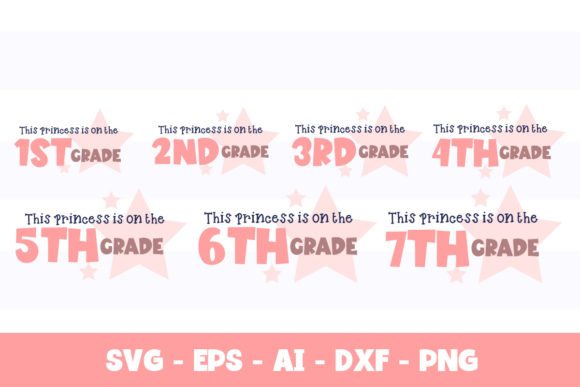 Celebrate Every School Milestone with School Princess