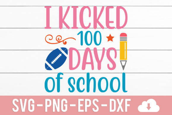 Celebrating 100 Days of School in Style