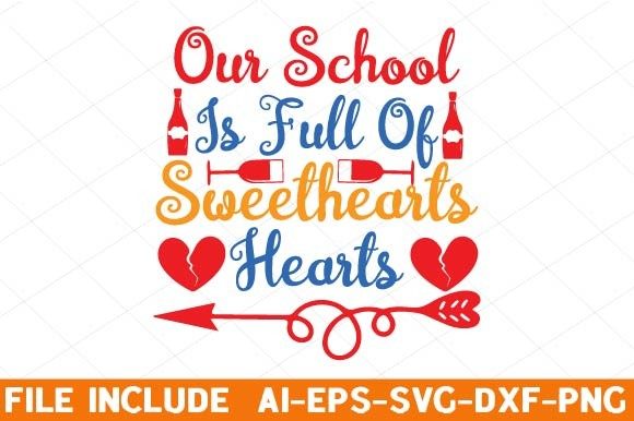 Our School is Full of Sweethearts – A Detailed Review
