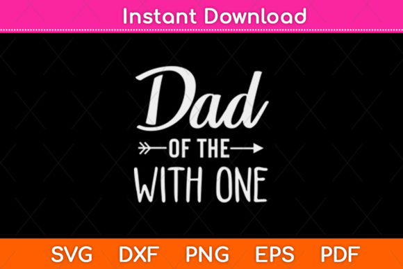Review: Dad of the Wild One 1st Birthday Svg