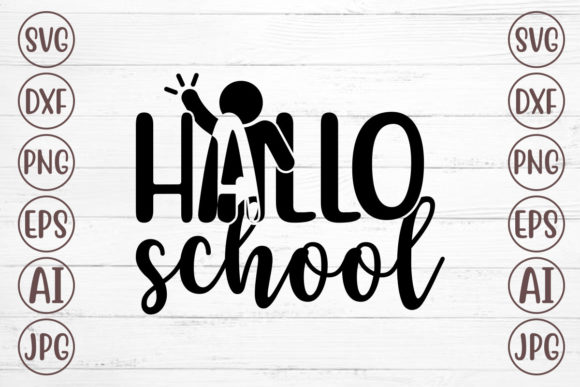 Reviewing Hallo School for Embroidery Projects