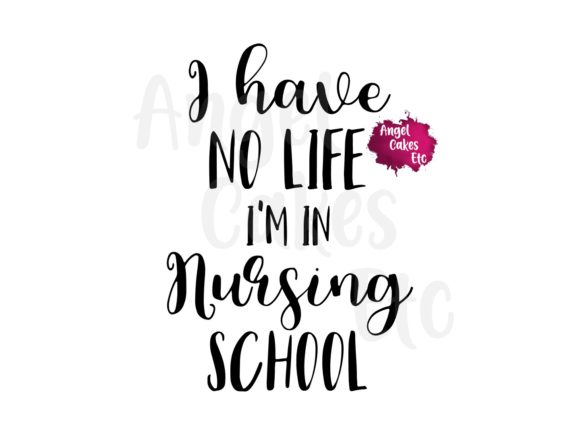 Surviving Nursing School: A Design Review