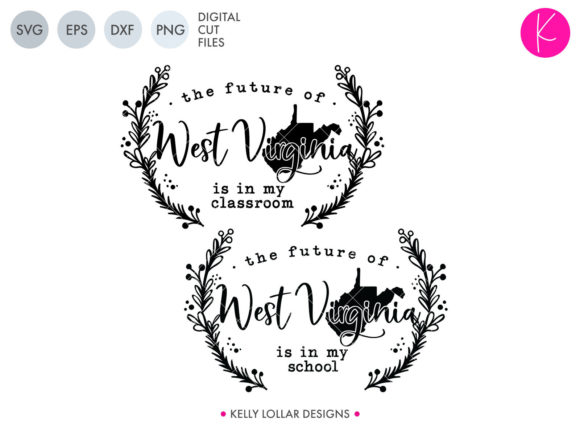 The Future of West Virginia in My Classroom